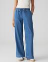 Opus 10387512978100#O5036 32"/70221 Miva palazzo french hose denim