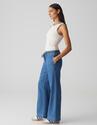 Opus 10387512978100#O5036 32"/70221 Miva palazzo french hose denim