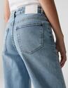 Opus 10387910391338#O50410/70228 Mivy fresh jeans HR L31"
