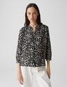 Opus 10397513054100#O05046/900 Famelia blouse
