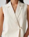 Opus 10397713064100#O05046/1004 Wino gilet