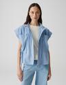 Opus 10397813057316/60029 Windra gilet met cargo details