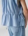 Opus 10397813057316/60029 Windra gilet met cargo details