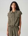 Opus 10418013194317/30034 Fropi blouse