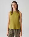 Opus 10418513199100#O5056/30038 Ipoma slit shirt