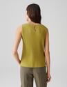 Opus 10418513199100#O5056/30038 Ipoma slit shirt