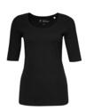 Opus 236360601/900 Serta basis shirt korte mouw