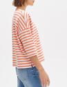 Opus 2445312082100#O4036/40022 Seifen bold stripe shirts