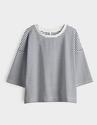 Opus 2445312993100#O5036/60020 Seifen preppy shirt
