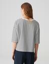 Opus 2445312993100#O5036/60020 Seifen preppy shirt