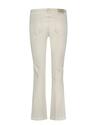 Parami 005070/003 Off white Jade flair colour denim