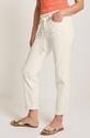 Parami 005091/014 Cream Bobby colour denim