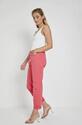 Parami 005091/439 Bright coral Bobby colour denim