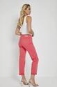 Parami 005091/439 Bright coral Bobby colour denim