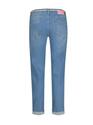 Parami 212091/D16 Used blue light Bobby jeans