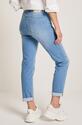 Parami 212091/D16 Used blue light Bobby jeans
