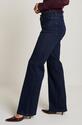 Parami 212136/D123 Pure Indigo Eve cleane denim