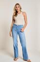 Parami 212136/D16 Used Light Blue Eve wijdere jeans