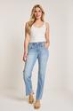 Parami 212263/D143 Vintage blue Vayenne denim