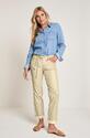 Parami 233091/902 Bobby gold coating 30"