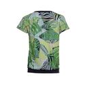 Roberto Sarto 411180/1801 Print shirt  sportief