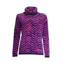 Roberto Sarto 431114/1142 Fluffy trui hangcol