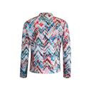 Roberto Sarto 511010/1284 Dessin jasje knoopsluiting