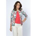 Roberto Sarto 511010/1284 Dessin jasje knoopsluiting