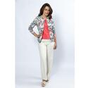 Roberto Sarto 511010/1284 Dessin jasje knoopsluiting