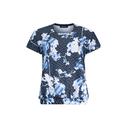 Roberto Sarto 511106/1100 Print blouson aangekn. mw