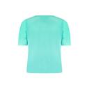 Roberto Sarto 511113/623 Uni Blouson ronde hals