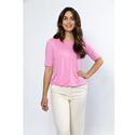 Roberto Sarto 511113/935 Uni Blouson ronde hals
