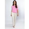 Roberto Sarto 511113/935 Uni Blouson ronde hals