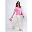 Roberto Sarto 511113/935 Uni Blouson ronde hals