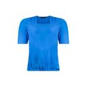 Roberto Sarto 511114/772 Uni blouson vierkante hals