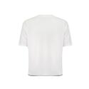 Roberto Sarto 511126/017 Uni blouson r-hals modal
