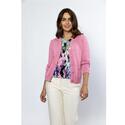 Roberto Sarto 511128/1280 Print blouson ronde hals