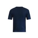 Roberto Sarto 511145/799 Structuur t-shirt v-hals