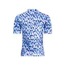 Roberto Sarto 511163/1630 Print rib shirt km