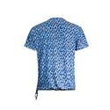 Roberto Sarto 511173/1731 Print blouson vh + staander