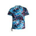 Roberto Sarto 511173/1960 Print blouson vh + staander