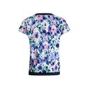 Roberto Sarto 511180/1790 Print shirt aangekn.mouw