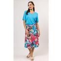 Roberto Sarto 511182/1870 Jersey print rok