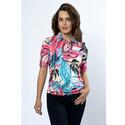 Roberto Sarto 511187/1870 Print polo km