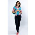 Roberto Sarto 511187/1870 Print polo km