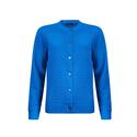 Roberto Sarto 511195/772 Relief vestje met knoopsluitin