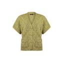 Roberto Sarto 531129/614 Gemeleerd gilet-vest