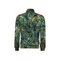 Roberto Sarto 531194/1950 Print t-shirt col met boord