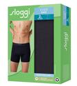 Sloggi Men 10222372/004 Ever Ease Short 2-Pack