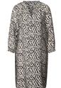 Street One 144441/36269 Viscose dress